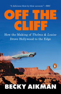 Off the Cliff - Becky Aikman Off the Cliff - Becky Aikman