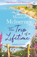 Monica McInerney - The Trip of a Lifetime artwork