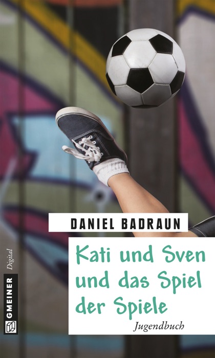 Kati und Sven und das Spiel der Spiele