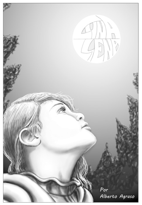 Luna llena