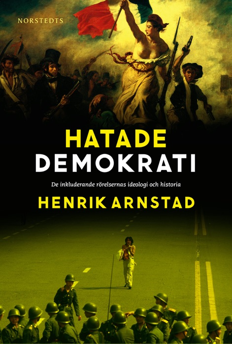 Hatade demokrati