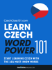 Learn Czech - Word Power 101 - Innovative Language Learning, LLC