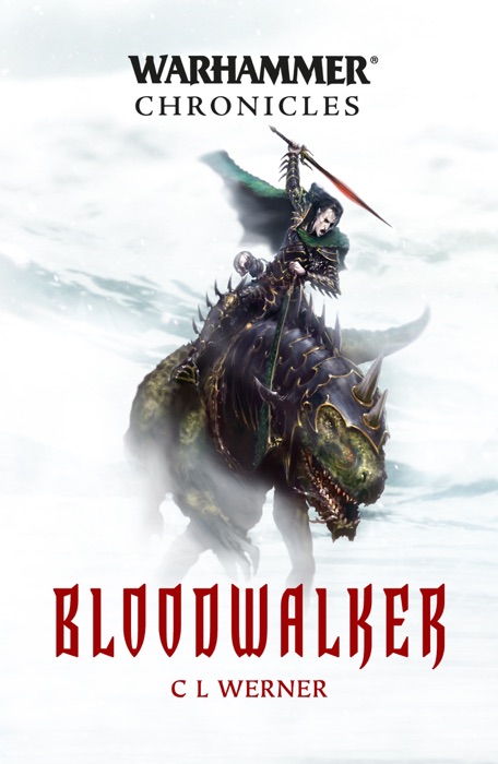 Bloodwalker