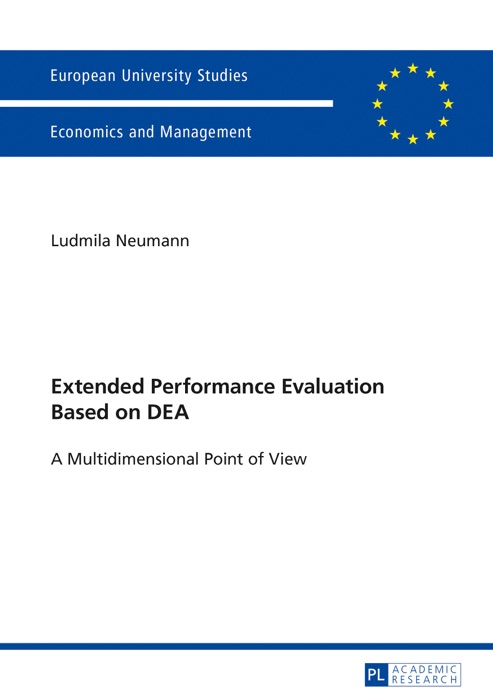 Extended Performance Evaluation Based on DEA