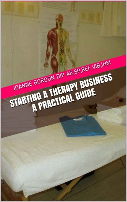 Starting A Therapy Business A Practical Guide