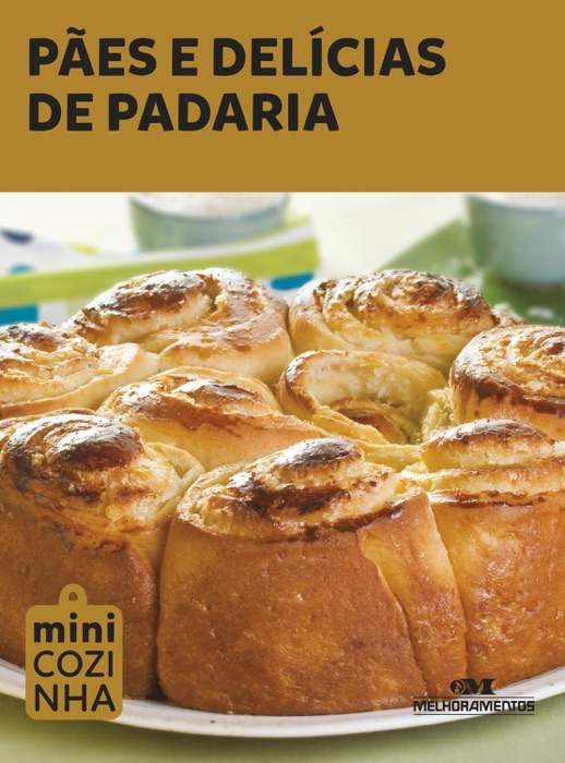 Pães e Delícias de Padaria