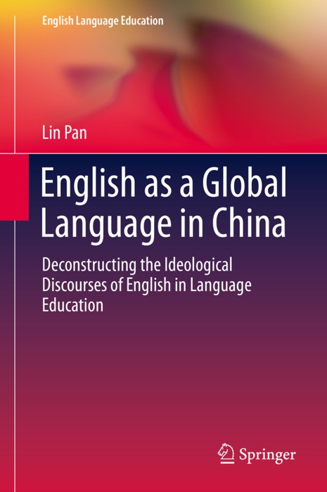 English as a Global Language in China