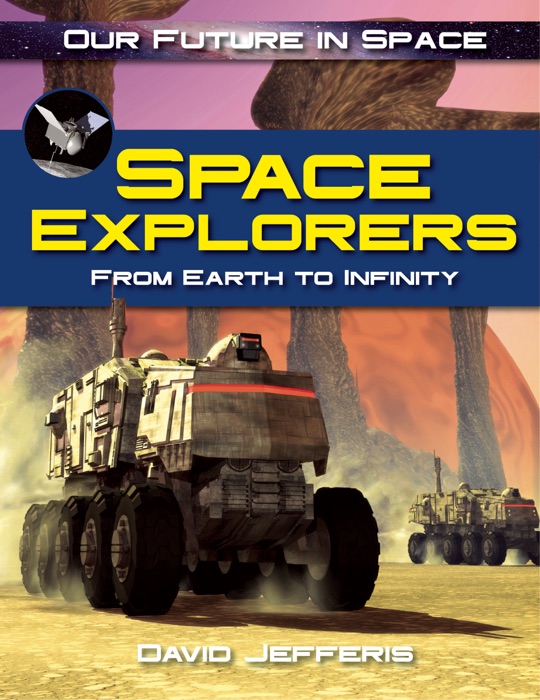 Space Explorers