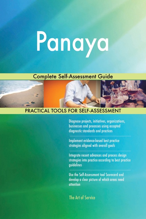 Panaya Complete Self-Assessment Guide