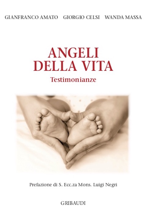 Angeli della vita