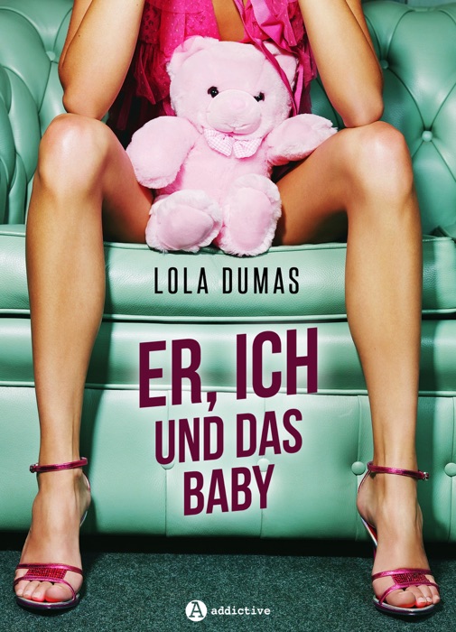 Er, ich und das Baby (teaser)