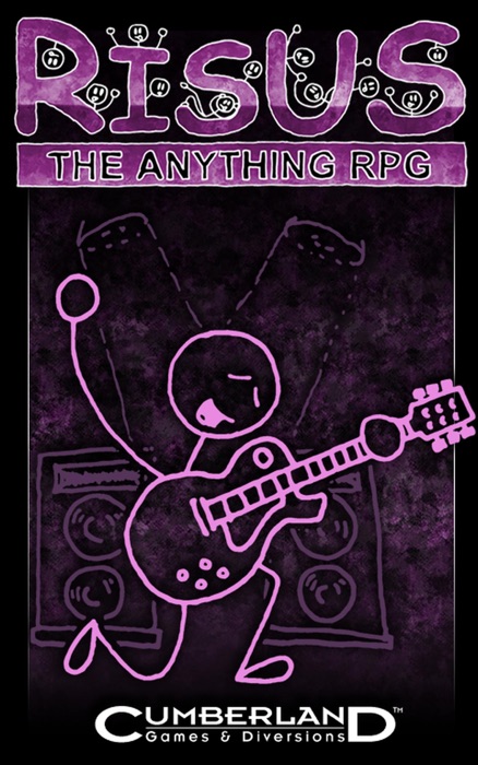 Risus: The Anything RPG