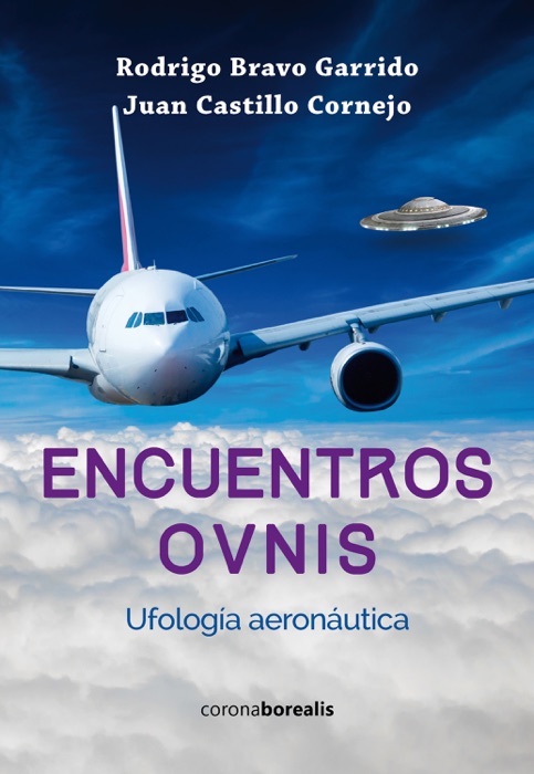 Encuentros OVNIS