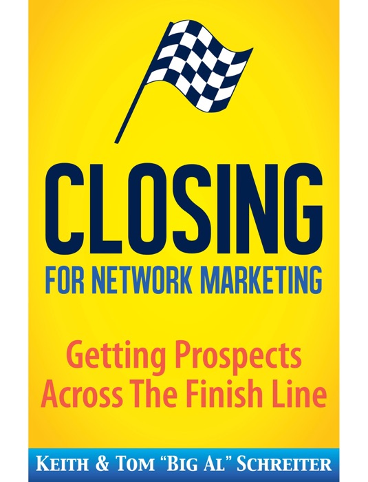 Closing For Network Marketing