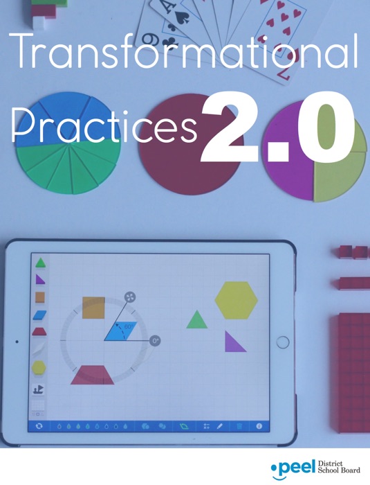 Transformational Practices 2.0
