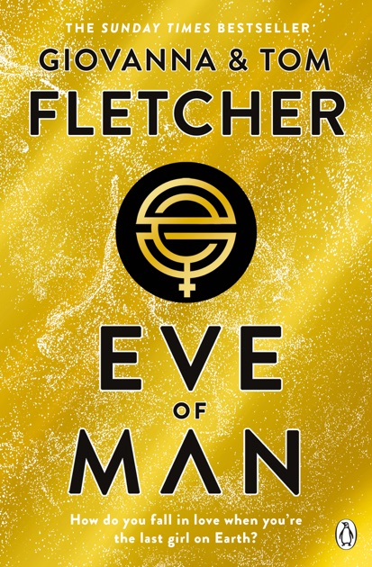 giovanna fletcher eve of man