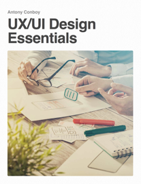 UX/UI Design Essentials