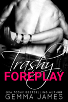 Gemma James - Trashy Foreplay artwork