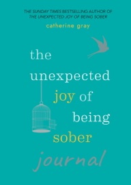 The Unexpected Joy of Being Sober Journal