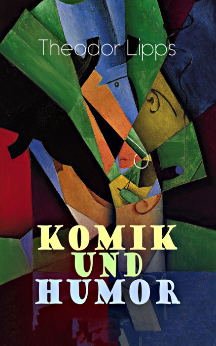 Komik und Humor