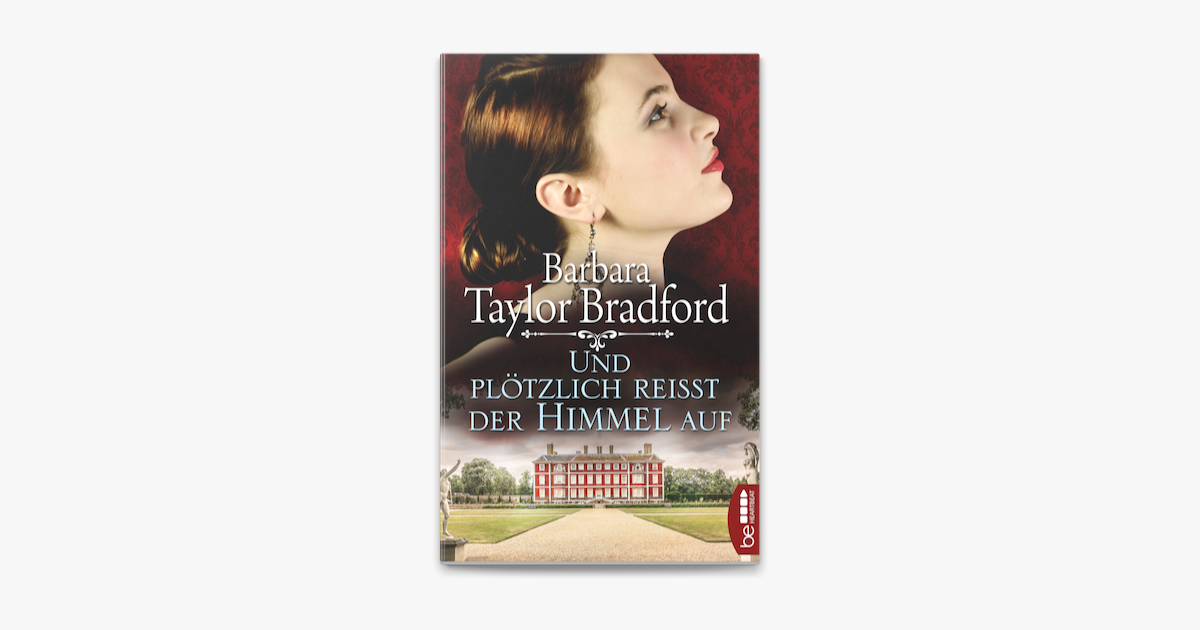 Und Plotzlich Reisst Der Himmel Auf On Apple Books