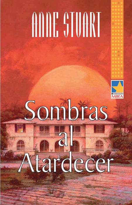 Sombras al atardecer