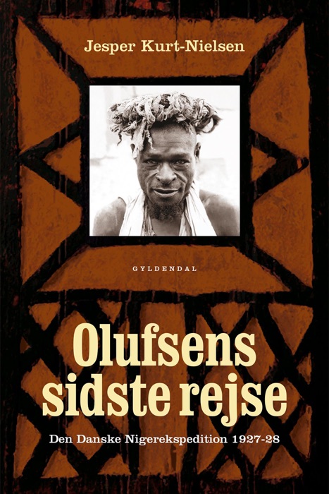 Olufsens sidste rejse