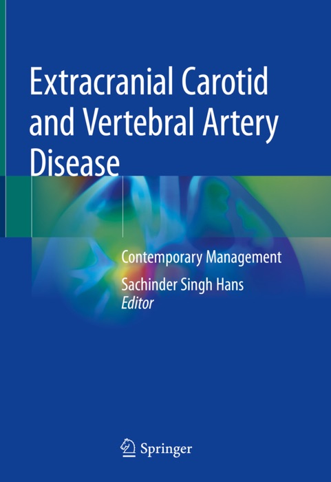 Extracranial Carotid and Vertebral Artery Disease