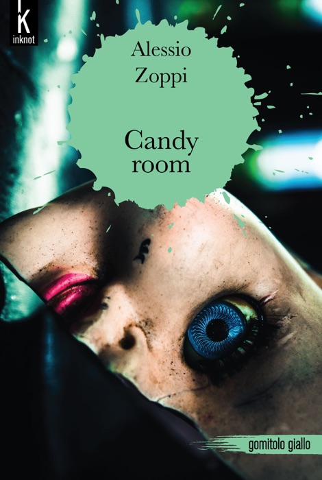 Candy room