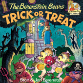 The Berenstain Bears Trick or Treat - Stan Berenstain & Jan Berenstain