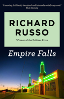 Richard Russo - Empire Falls artwork