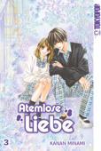 Atemlose Liebe 03 - Kanan Minami