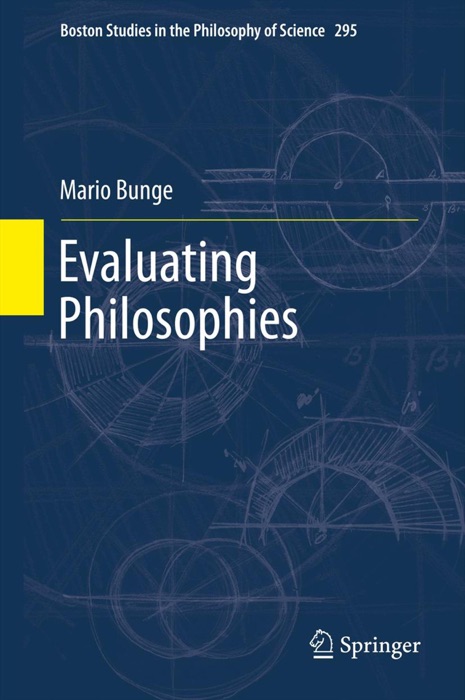 Evaluating Philosophies