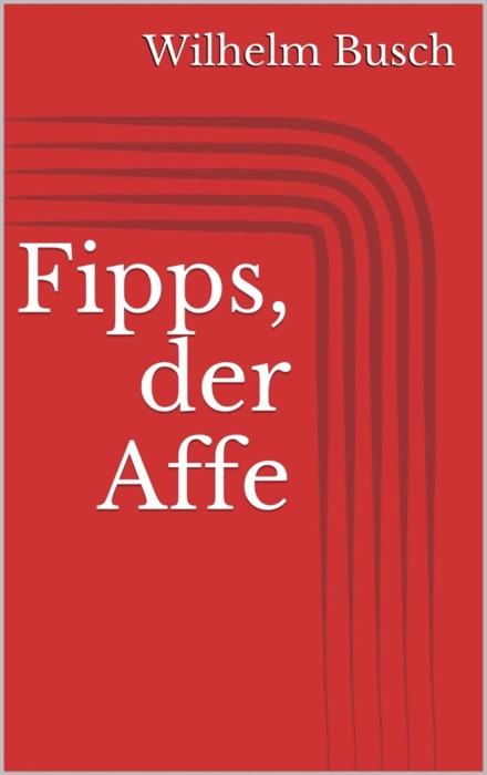 Fipps, der Affe
