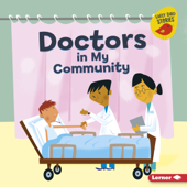 Doctors in My Community - Bridget Heos