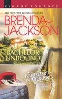 Brenda Jackson - Bachelor Unbound artwork