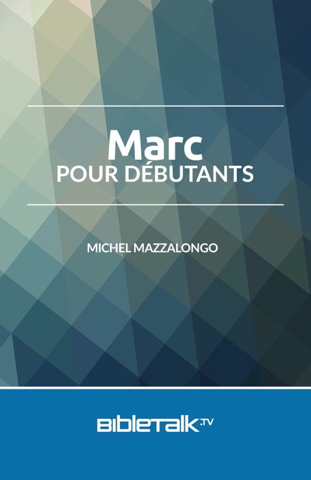 Marc pour débutants