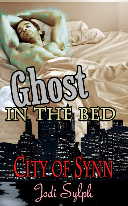 Ghost in the Bed