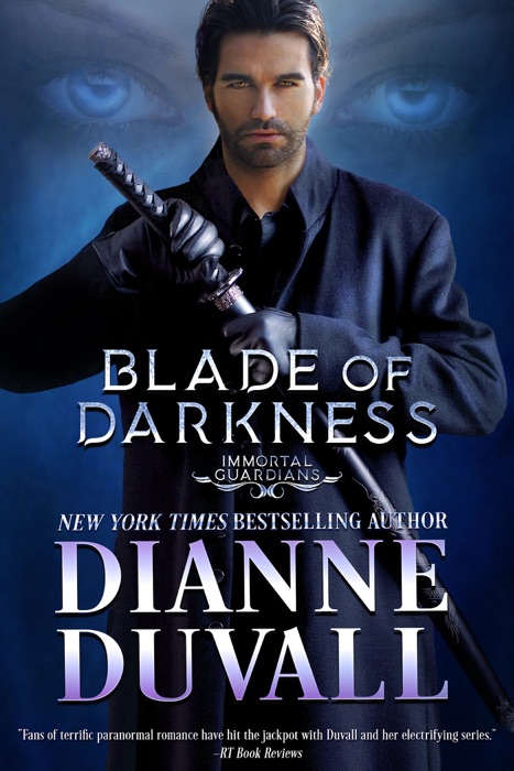 Blade of Darkness