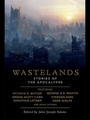 Wastelands - John Joseph Adams