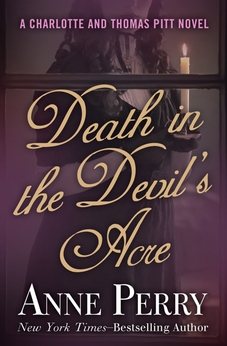 Death in the Devil's Acre