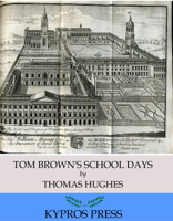 Thomas Hughes - Tom Brown’s School Days artwork