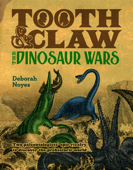 Tooth and Claw - Deborah Noyes