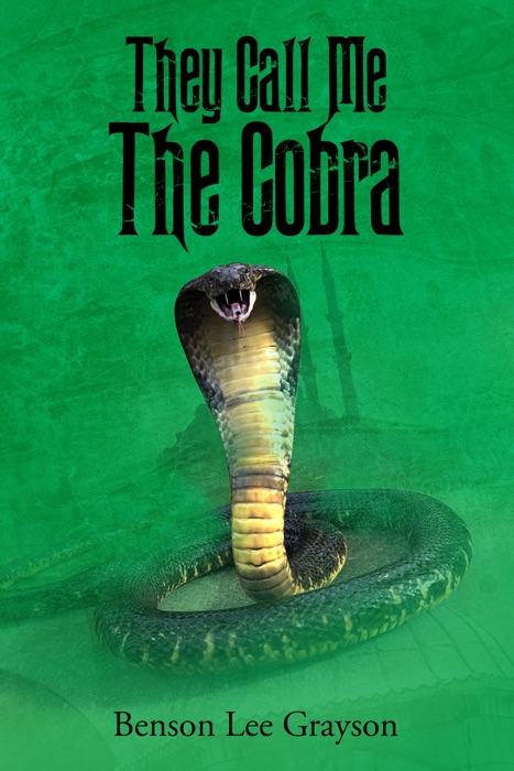 They Call Me The Cobra