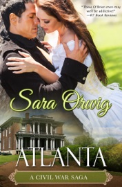 Atlanta - Sara Orwig by  Sara Orwig PDF Download