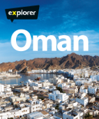 Oman Visitors Guide - Explorer Publishing