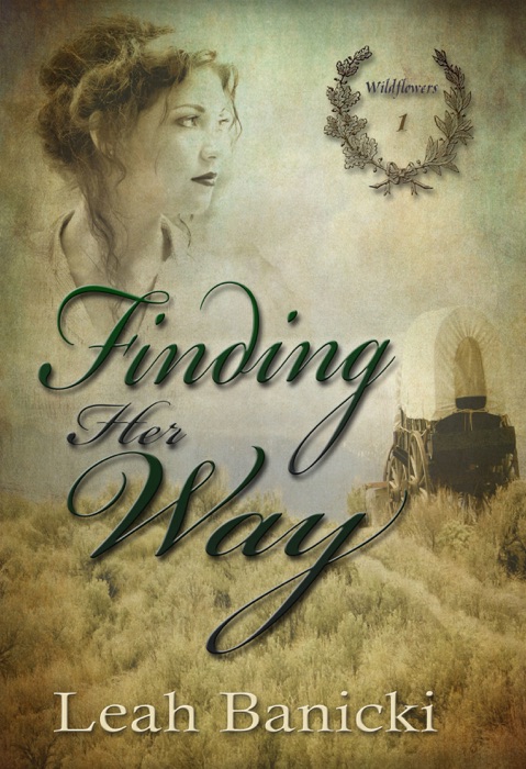 Finding Her Way