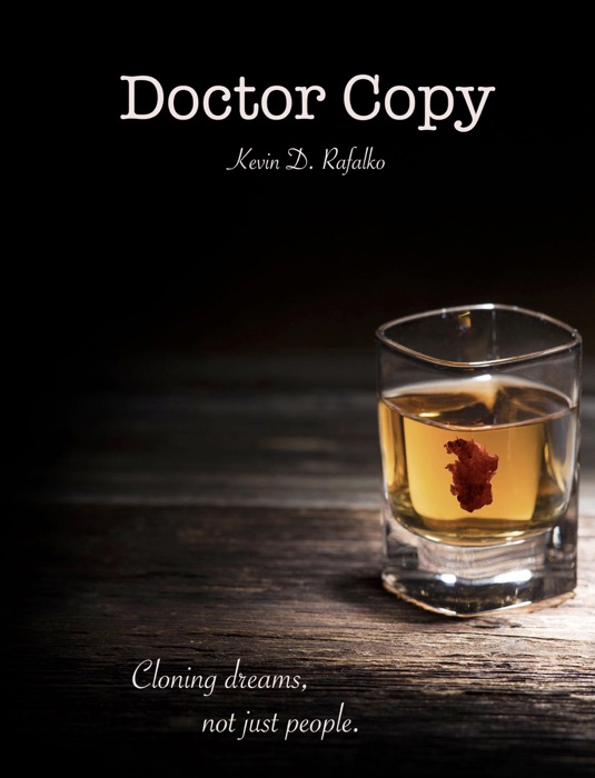 Doctor Copy