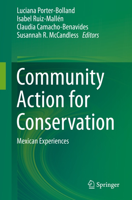 Community Action for Conservation