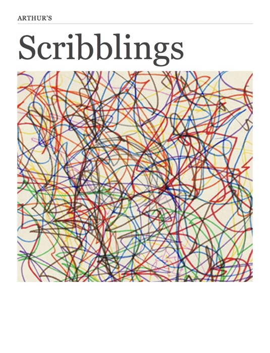 Scribblings